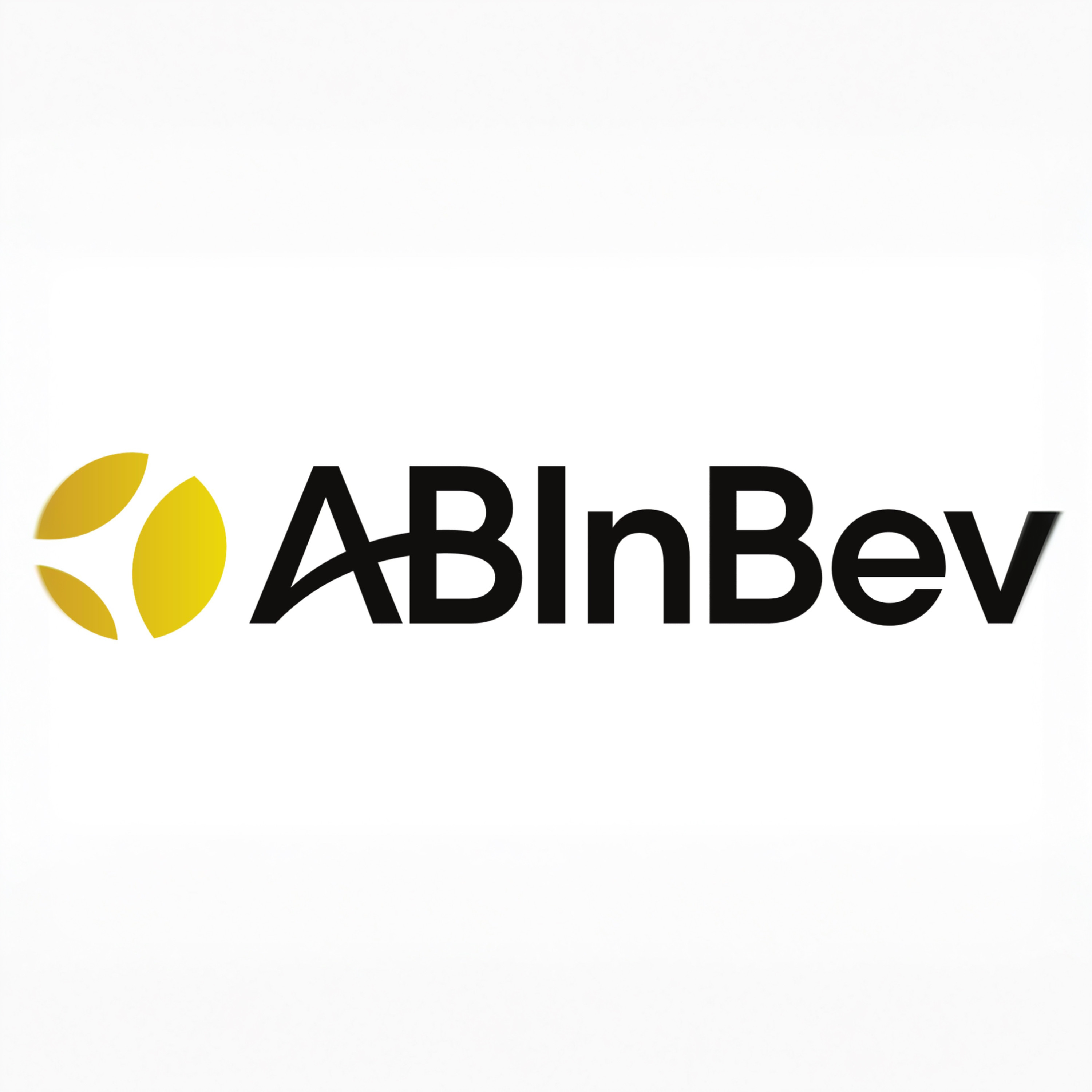 AB InBev logo