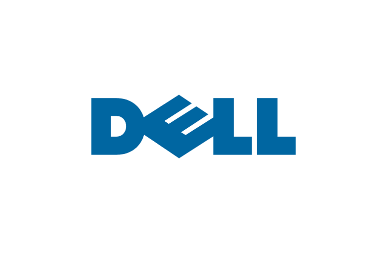 Dell logo