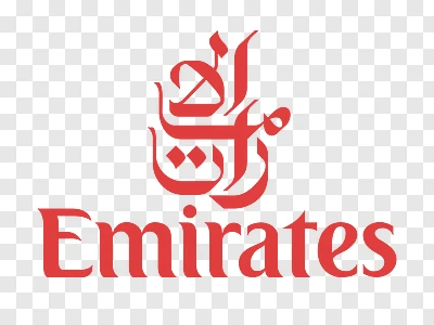 Emirates logo