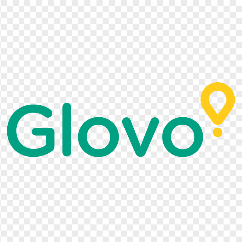 Glovo logo