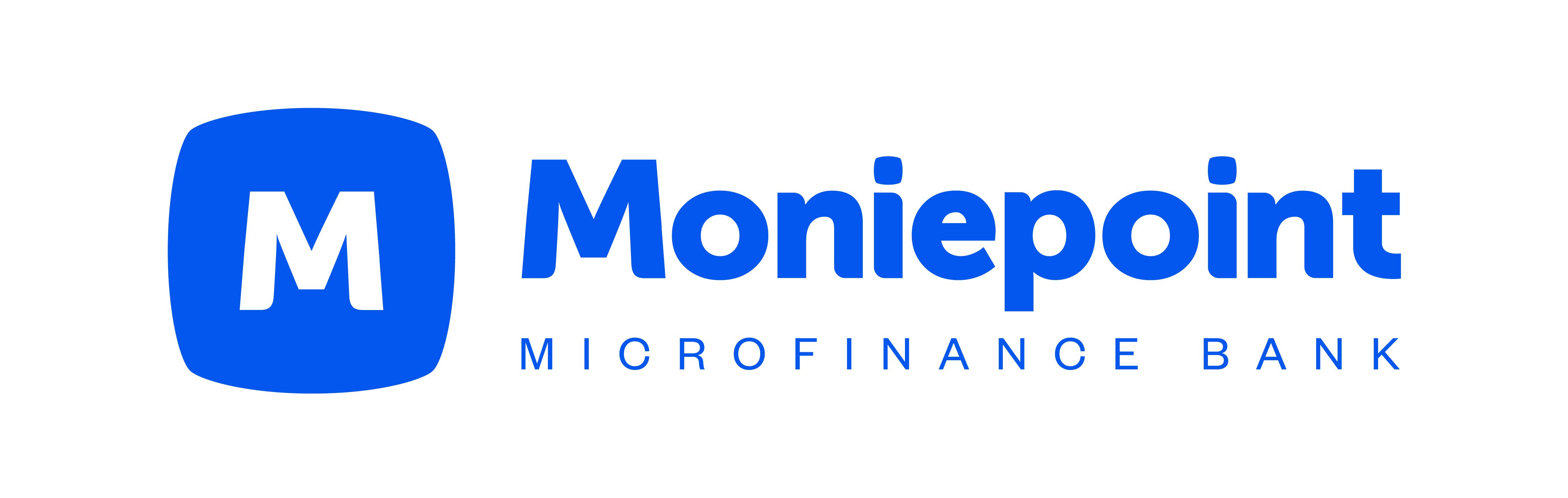 Moniepoint logo