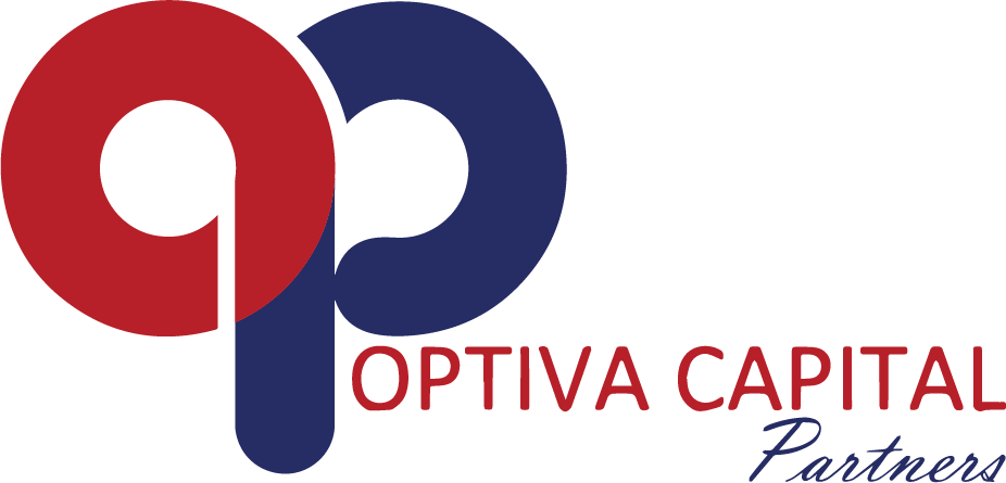 Optiva Capital logo